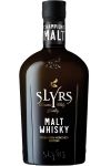 SLYRS Champions MALT Whisky FCB Edition 0,7 Liter