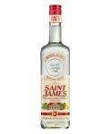 Saint James Imperial Blanc Rhum Martinique 0,7 Liter