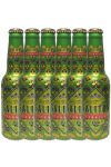 Salitos Tequila Bier Mixgetrnk in Aluflasche Limited Edition 6 x 0,33 Liter