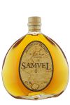 Samvel Cognac XO Karaffe 5 Sterne 0,5 Liter