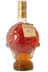 Samvel FUSSBALL Cognac 0,5 Liter