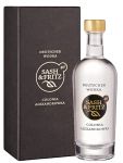 Sash & Fritz Vodka Black Box 0,1 Liter