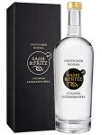 Sash & Fritz Vodka Black Box 0,7 Liter