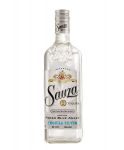 Sauza Tequila Silver Blanco 1,0 Liter
