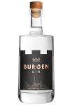 Schlitzer Burgen Bio Dry GIN 0,5 Liter