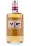 Schlitzer Edelkorn No.02 (Bourbonfass) 0,5 Liter