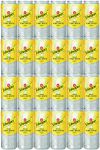 Schweppes Tonic Water 24 x 0,33 Liter Dose