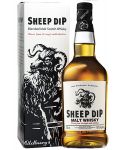 Sheep Dip Blended Malt Whisky 0,7 Liter