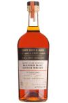 Sherry Cask Blended Malt Scotch Whisky Berry Brothers & Rudd 0,7 Liter