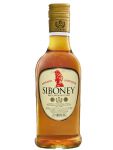 Siboney Dorado Superior Rum 3 Jahre 0,35 ltr.