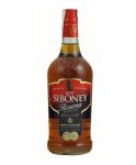 Siboney Reserva Especial Rum Dominikanische Republik 0,7 Liter