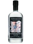 Sipsmith VJOP Gin Batch No. 1 57,7% 0,7 Liter