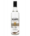 Skorppio Vodka mit Scorpion 0,70 Liter