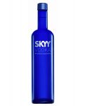 Skyy Vodka USA 1,0 Liter