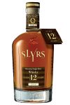 Slyrs Bavarian Whisky - 12 Jahre in GP Jahrgang 2006 0,7 Liter