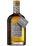 Slyrs Bavarian Whisky Oloroso Sherry Deutschland 0,35 Liter