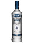 Smirnoff Vodka Blueberry 0,70 Liter