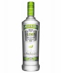 Smirnoff Vodka Lime 0,70 Liter