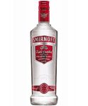 Smirnoff Vodka No. 21 Red Label 0,50 Liter