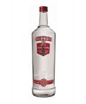 Smirnoff Vodka No. 21 Red Label 3,0 Liter