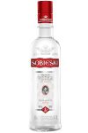 Sobieski Vodka 0,50 Liter
