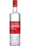 Sobieski Vodka 37,5 % 0,7 Liter