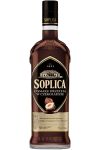 Soplica Haselnuss mit Schokolade 25% 0,5 Liter