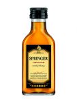 Springer Urvater Spirituosen Spezialität 0,1 Liter