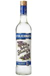 Stolichnaya Blueberi Vodka 37,5 % 0,7 Liter