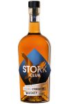 Stork Club STRAIGHT RYE 45 % Whisky Deutschland 0,70 Liter