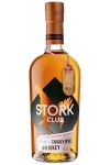 Stork Club SMOKY RYE 50 % Whisky Deutschland 0,50 Liter