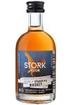 Stork Club Straight RYE 45 % Whisky Miniatur 5 cl