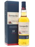 Stronachie 18 Jahre Single Malt Whisky 0,7 Liter