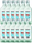 Strothmann Wodka Deutschland 12 x 0,2 Liter