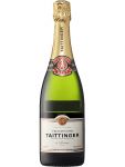 Taittinger Brut Reserve Champagner 0,75 Liter
