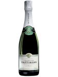 Taittinger Demi SEC Champagner 0,75 Liter