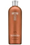 Tatratea White Pfirsich 42% 0,7 Liter