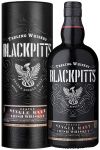 Teeling Blackpitts Peated Whisky 0,7 Liter