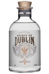 Teeling Spirit of Dublin 53 % 0,5 Liter