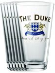 The Duke Long Drink Gläser 6 x 0,3 Liter