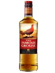 The Famous Grouse SHERRY CASK Whisky 1,0 Liter