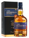 The Irishman Small Batch Single Malt Whiskey 12 Jahre 0,7 Liter