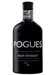The Pogues Irish Whiskey (schwarze Flasche) 0,7 Liter