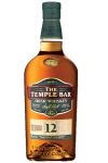 The Temple Bar 12 Jahre Irish Single Malt Whiskey Irland 0,7 Liter