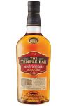The Temple Bar Irish Blended Whiskey Irland 0,7 Liter