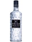 Three Sixty Vodka 0,5 Liter