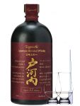 Togouchi 12 Jahre Japanischer Whisky 0,7 Liter + 2 Glencairn Glser + Einwegpipette 1 Stck