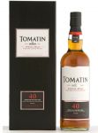 Tomatin 40 Jahre Limited Release 0,7 Liter