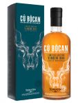 Tomatin Cu Bocan Virgian Oak Limited Edition Single Malt Whisky 0,7 Liter
