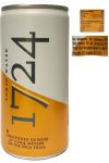 Tonic Water 1724 Dose 0,20 Liter